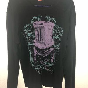 Boss Men’s long sleeve shirt